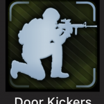 Door Kickers　サクッと遊べるSWATゲーム