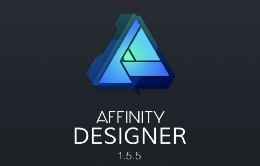 高性能グラフィックデザインアプリ Affinity Designer プロユースのレベルです 前向きパパのこつこつブログ