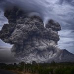 石黒耀 著「死都日本」（講談社文庫）リアリティある火山災害小説！